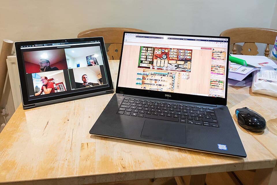 Dell XPS 15 9530
