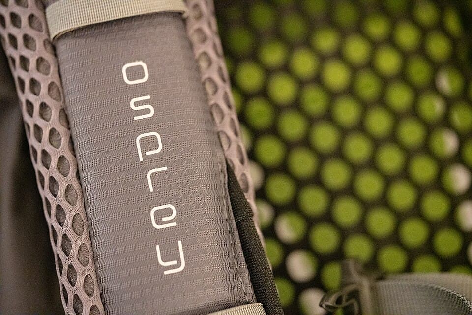 Osprey Atmos AG 65 Backpack